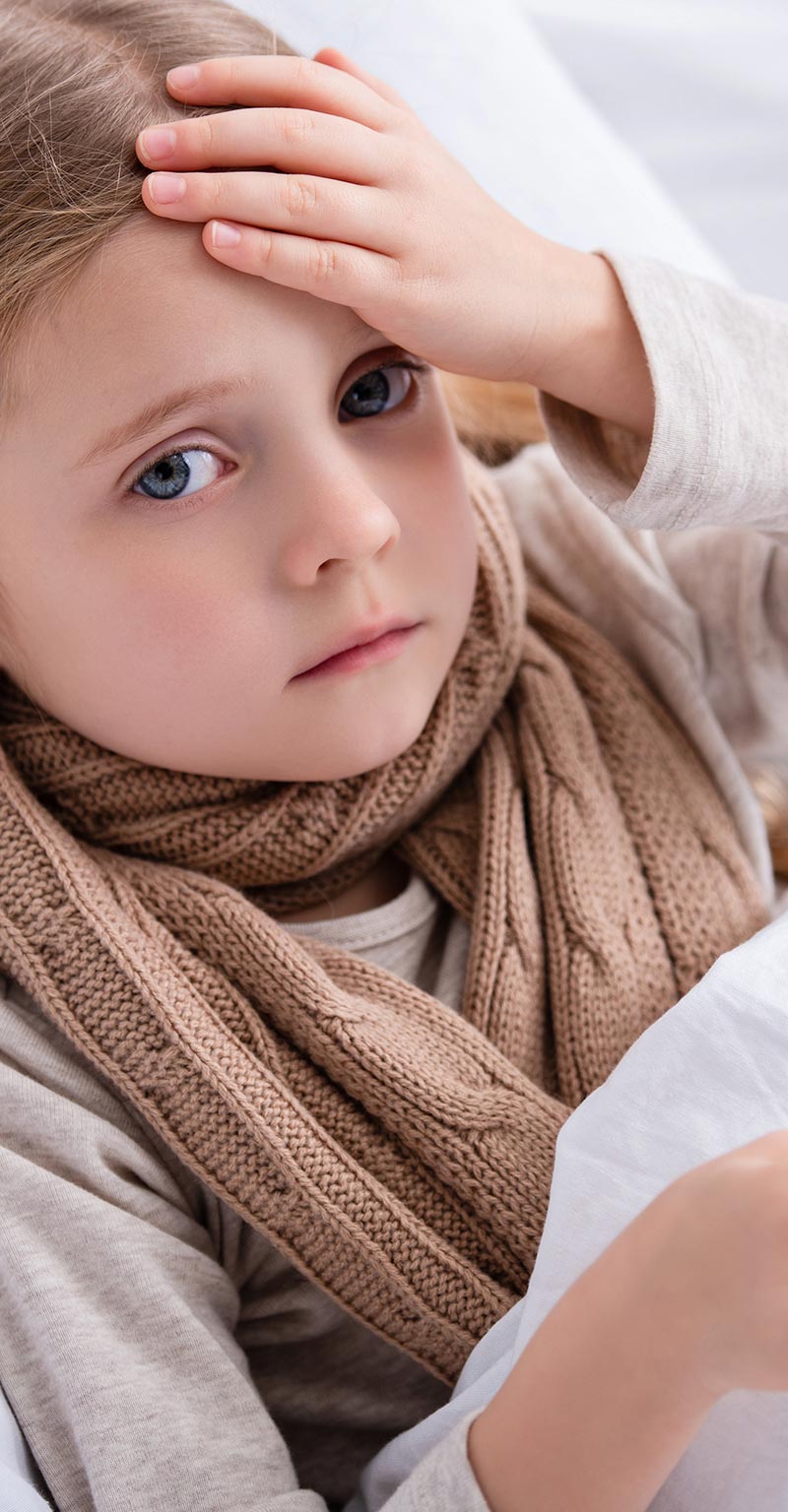 Children's Headaches Headache Relief Center